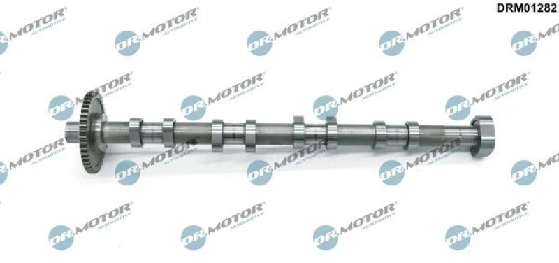Image of DR.MOTOR AUTOMOTIVE Camshaft DR.MOTOR AUTOMOTIVE DRM01282