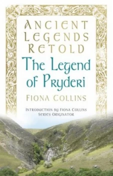 Image of The Legend of Pryderi by Fiona Collins Paperback