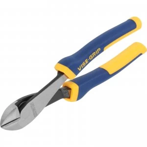 Image of Irwin Vise Grip Cable Cutters 200mm