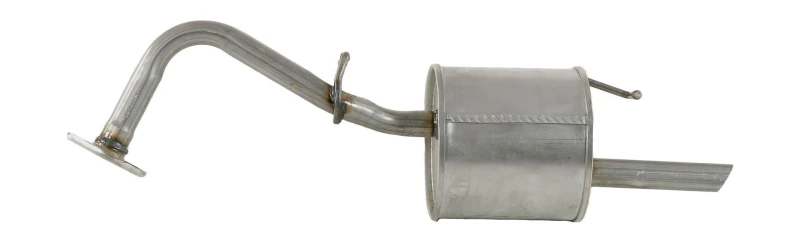 Image of Rear silencer WALKER 24330