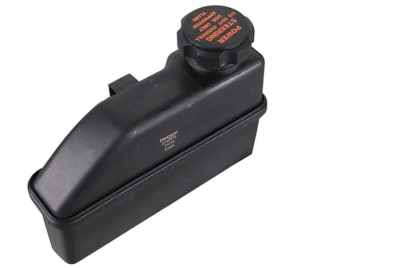 Image of Power steering reservoir METZGER 2140439