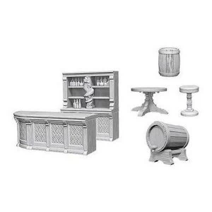 Image of Pathfinder Deep Cuts Unpainted Miniatures Rusty Dragon Bar