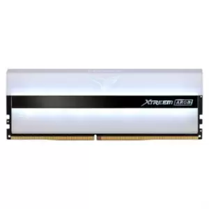 Image of Team Group T-FORCE XTREEM ARGB memory module 32GB 2 x 16GB DDR4 3600 MHz