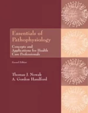 Image of Essentials of pathophysiology by Thomas J Nowak