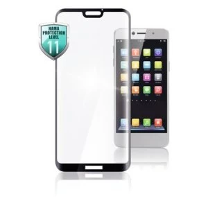 Image of Hama Huawei P20 Lite Glass Screen Protector