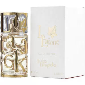 Image of Lolita Lempicka L'Aime Eau de Toilette For Her 40ml