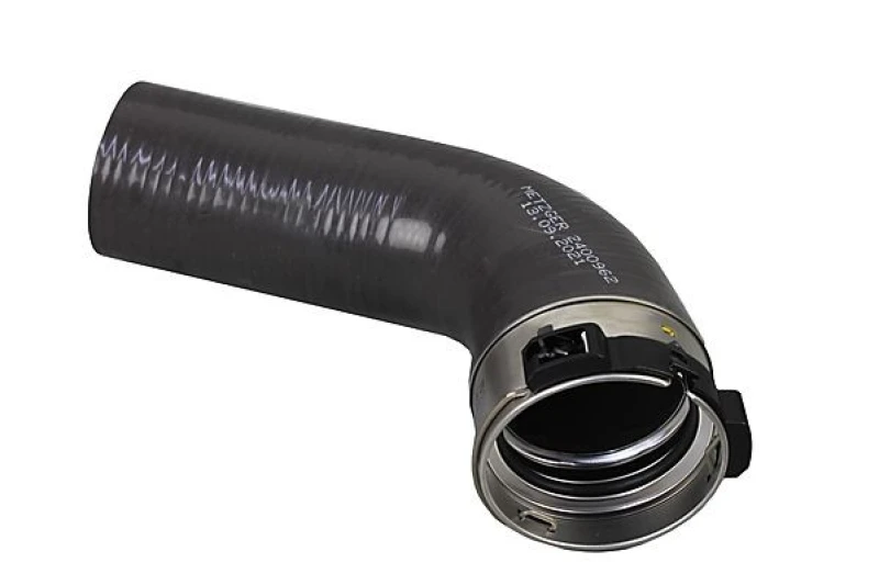 Image of Charger intake hose METZGER 2400962