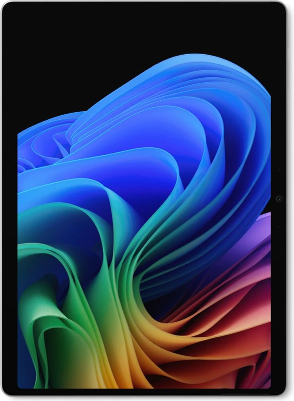 Image of Microsoft Surface Pro 12 13" 512GB Tablet - Platinum