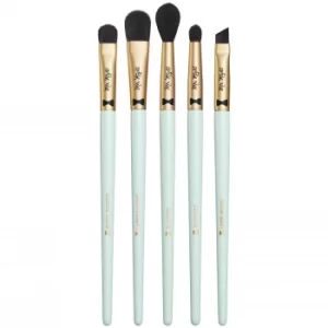 Image of Too Faced Mr. Right Eye Essentials 5 Piece Brush Set