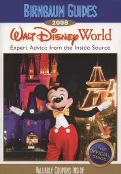 Image of Walt World by Wendy Lefkon