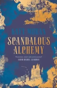 Image of Scandalous Alchemy