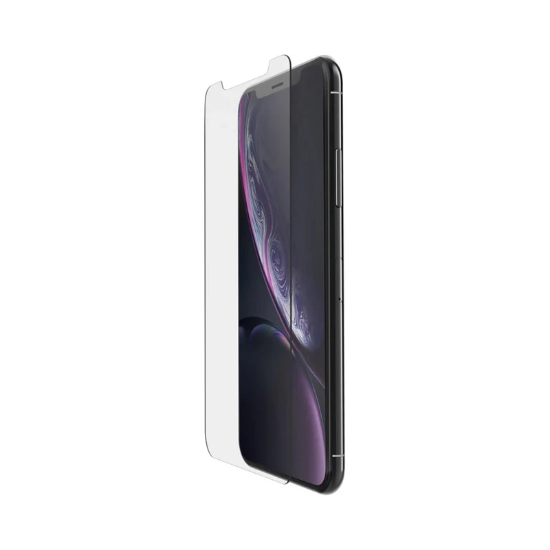 Image of iPhone XR INVISIGLASS ULTRA GLASS