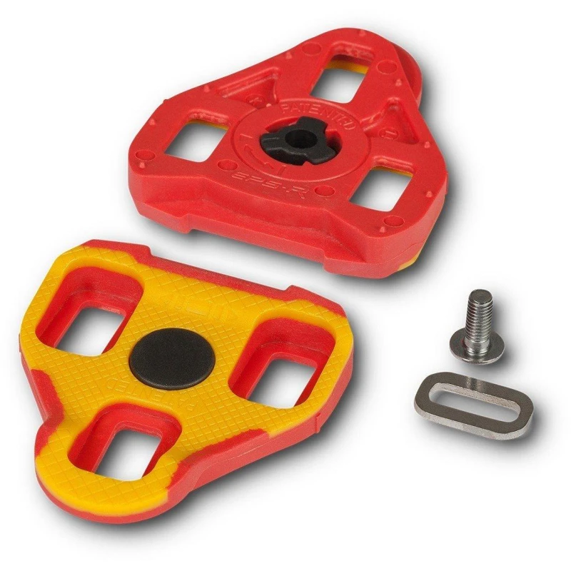 Image of RFR RFR Cleats Keo 7 - Black One Size