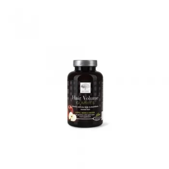 Image of New Nordic Hair Volume Gummies x 60