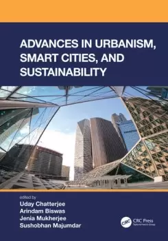 Image of Advances in Urbanism Smart Cities and Sustainability
