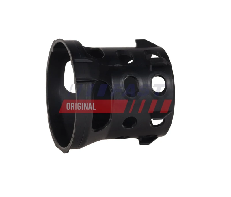 Image of FAST FT14073 Turbocharger Hose Charger Intake Hose (3314)