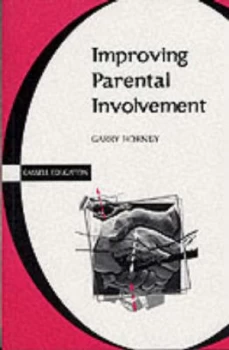 Image of Improving Parental Involvement Paperback