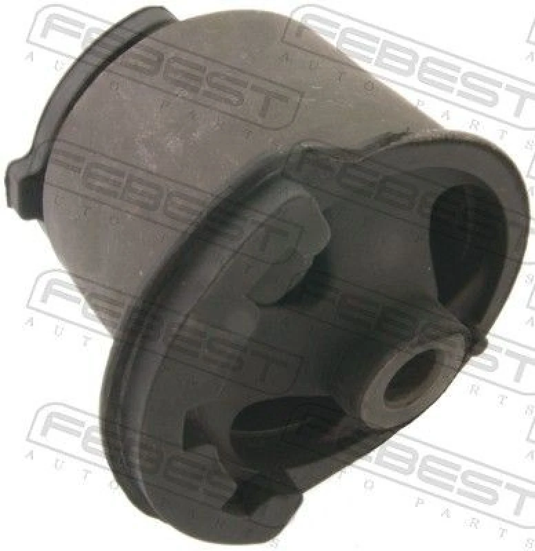 Image of Engine mount FEBEST MZMB-012