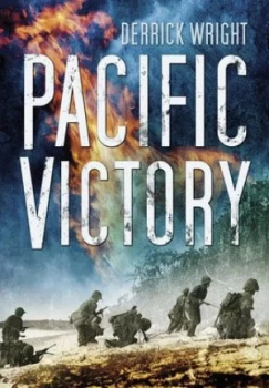 Image of Pacific Victory by Derrick Wright Paperback