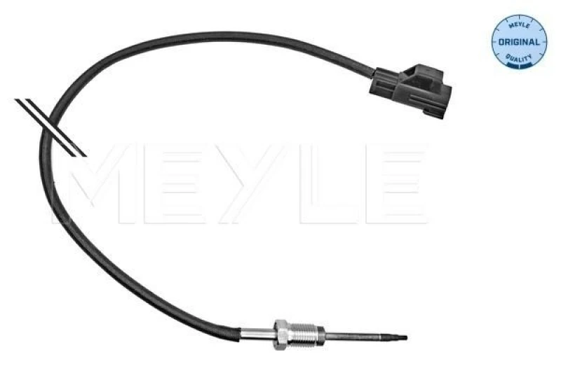 Image of Exhaust gas temperature sensor (EGT) MEYLE 714 800 0038