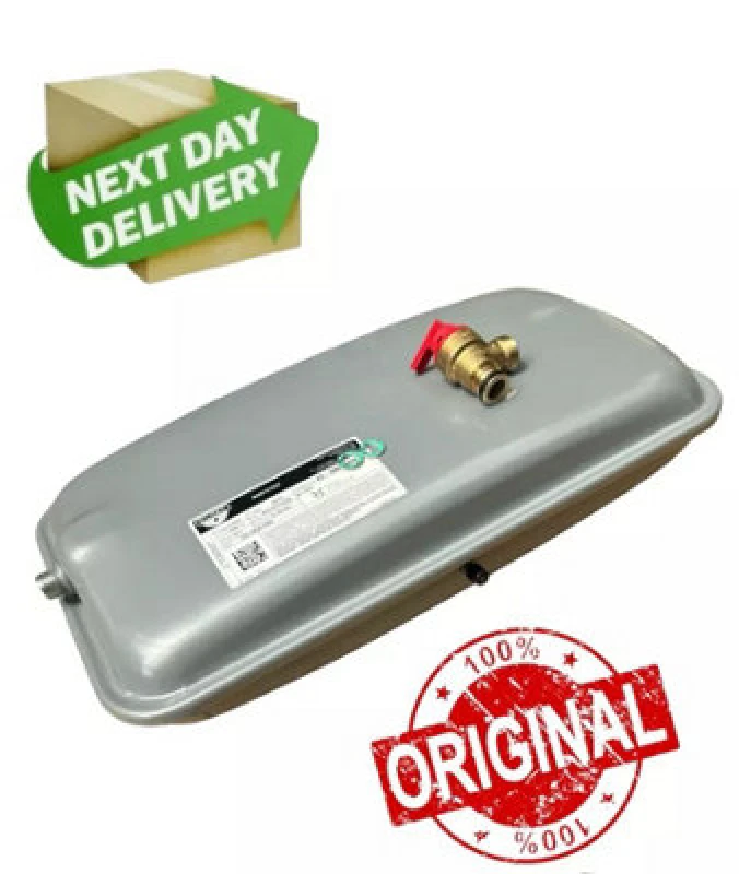 Image of Vaillant Ecotec Expansion Vessel 181051.