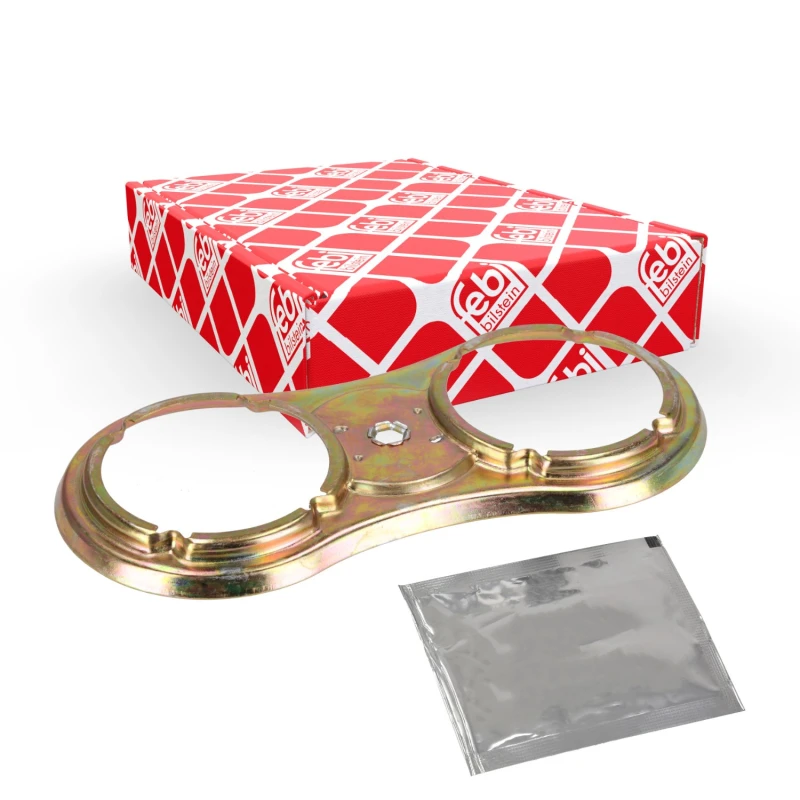Image of FEBI BILSTEIN 107236 Brake Caliper Repair Kit Front Axle Repair Kit,brake caliper (405)