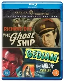 Image of The Ghost Ship/Bedlam