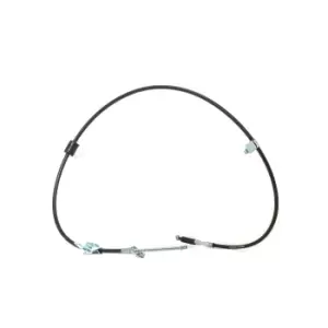 Image of RIDEX Brake Cable TOYOTA 124C0534 4642012490 Hand Brake Cable,Parking Brake Cable,Cable, parking brake