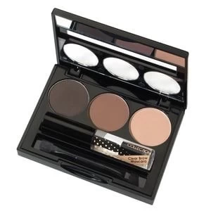 image of Collection Eyebrow Kit Blonde Blonde