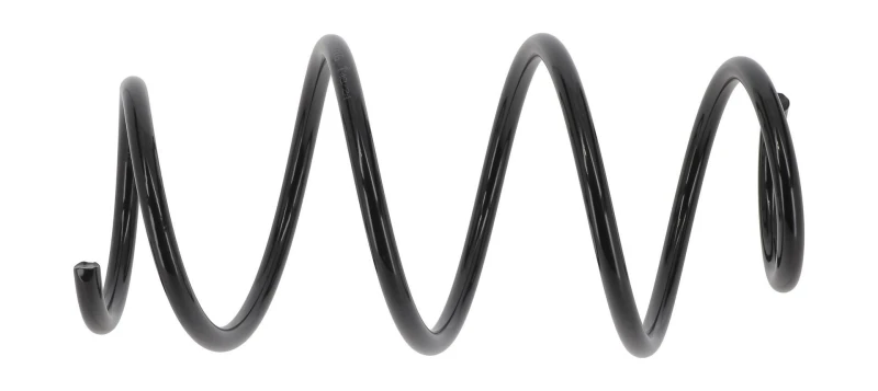 Image of MONROE Coil spring MONROE SP4816
