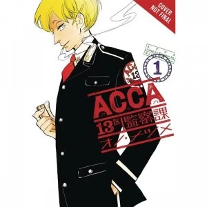 Image of Acca 13 Volume 1