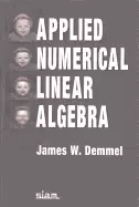 Image of applied numerical linear algebra