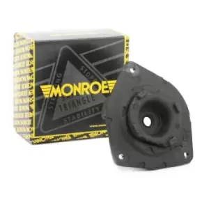 image of MONROE Top strut mount RENAULT,NISSAN MK263R 54320AX600,54320BC40A,7701208591 7701208823,7701208823SK,8200183568,8200504295