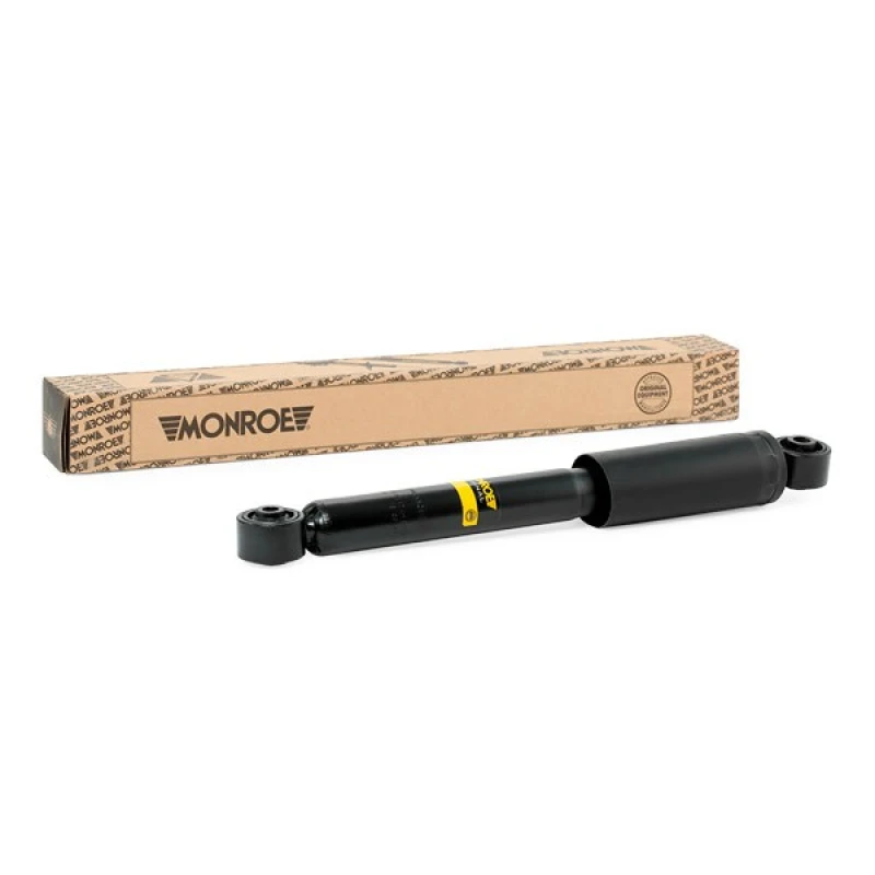 Image of MONROE 23990 Shock absorber MONROE Original (Gas Technology) Gas Pressure, Twin-Tube, Telescopic Shock Absorber, Bottom eye Shock Absorber (854)