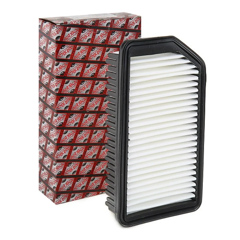 Image of ASHIKA 20-0H-H31 Air filter Filter Insert Air Filter (8)