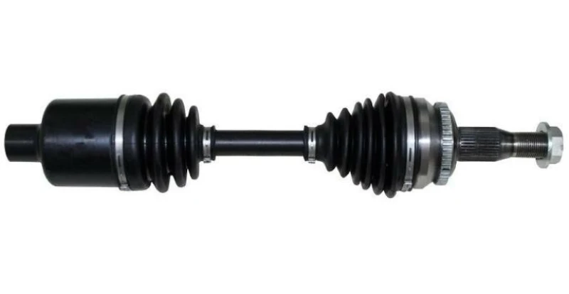 Image of GSP 224221 Drive shaft A1 Drive Shaft (13)