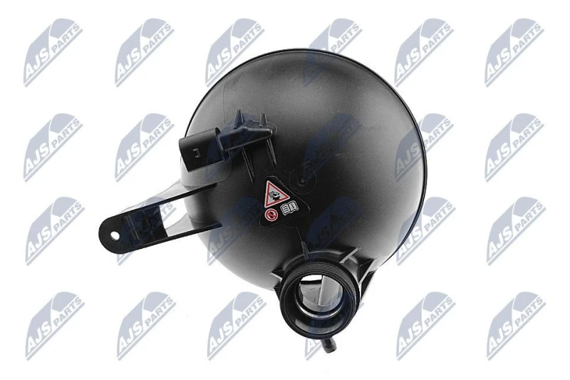 Image of NTY Coolant expansion tank NTY CZW-ME-022