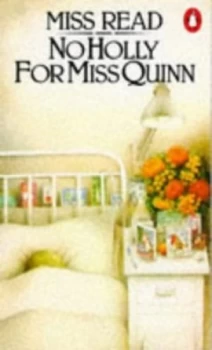 Image of No Holly for Miss Quinn by Read Book