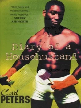 Image of Diary of a Househusband by Carl Peters Book