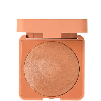 image of 3INA Makeup The Matte Bronzer Powder (Various Shades) - Sand