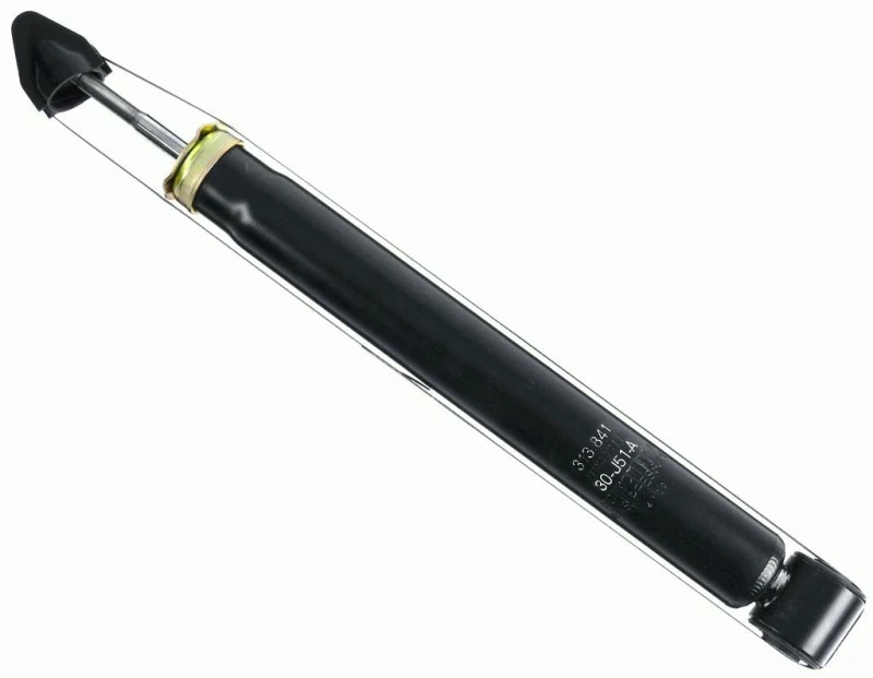 Image of Shock absorber SACHS 313 841