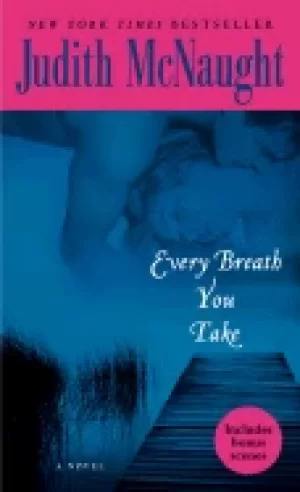 Image of every breath you take