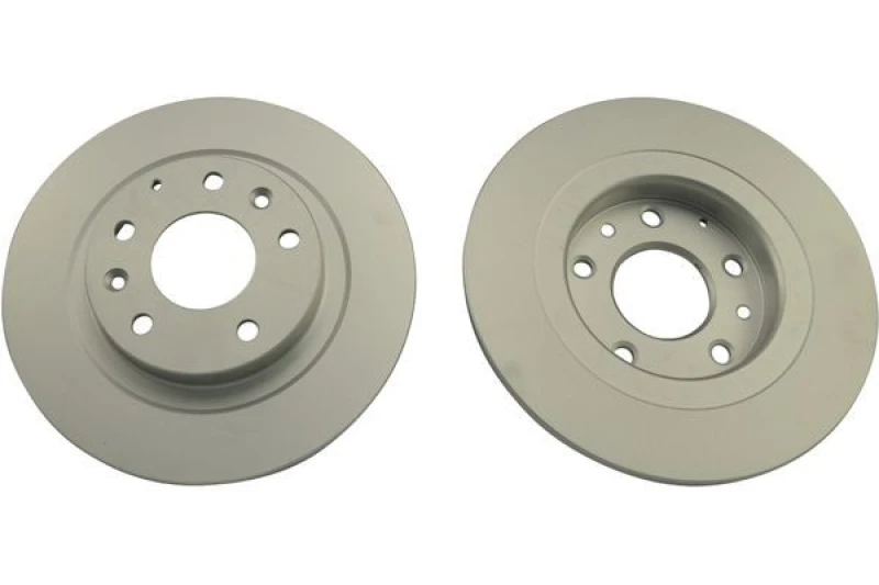 Image of KAVO PARTS Brake disc KAVO PARTS BR-4801-C