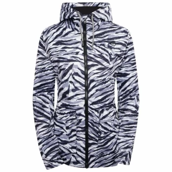 image of Dare 2b Deviation II Waterproof Jacket - Silver