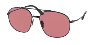 Prada Sunglasses PR 51YS 1BO06O