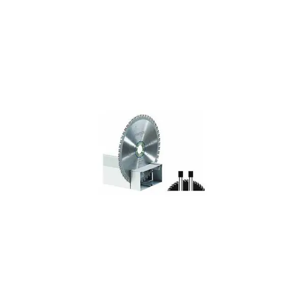 Image of Festool Flat Toothed Metal Cutting Circular Saw Blade 210mm 36T 30mm
