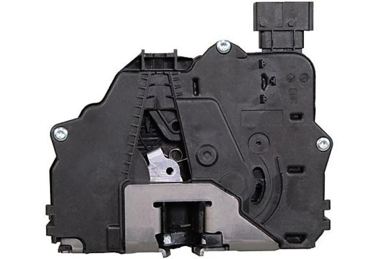 Image of Rear Door Lock METZGER 2310652