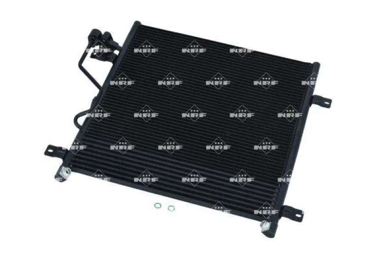 Image of NRF Air conditioning condenser NRF 350341