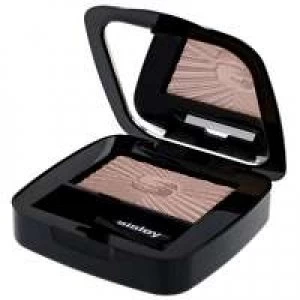 Image of Sisley Les Phyto-Ombres 20 Silky Chestnut 1.5g