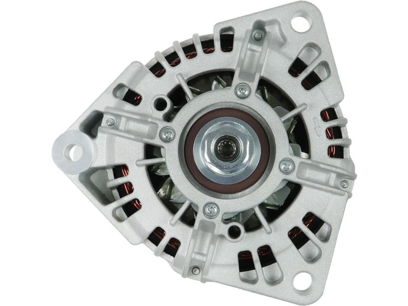 Image of AS-PL Alternator AS-PL A0258